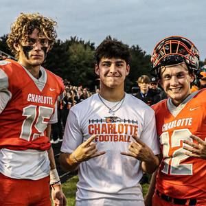 Meet your Posher, Eileen